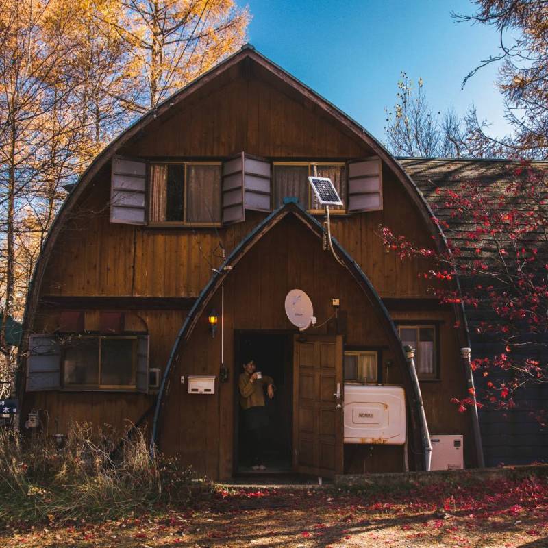 Japanese foodporn (Part 4) + Autumn delicacies and travel&nbsp;suggestions