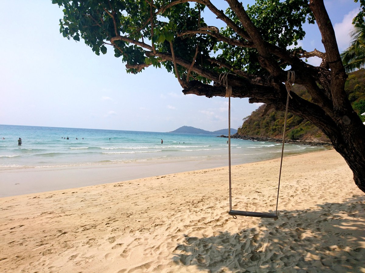 10 days in Thailand (Part&nbsp;II)