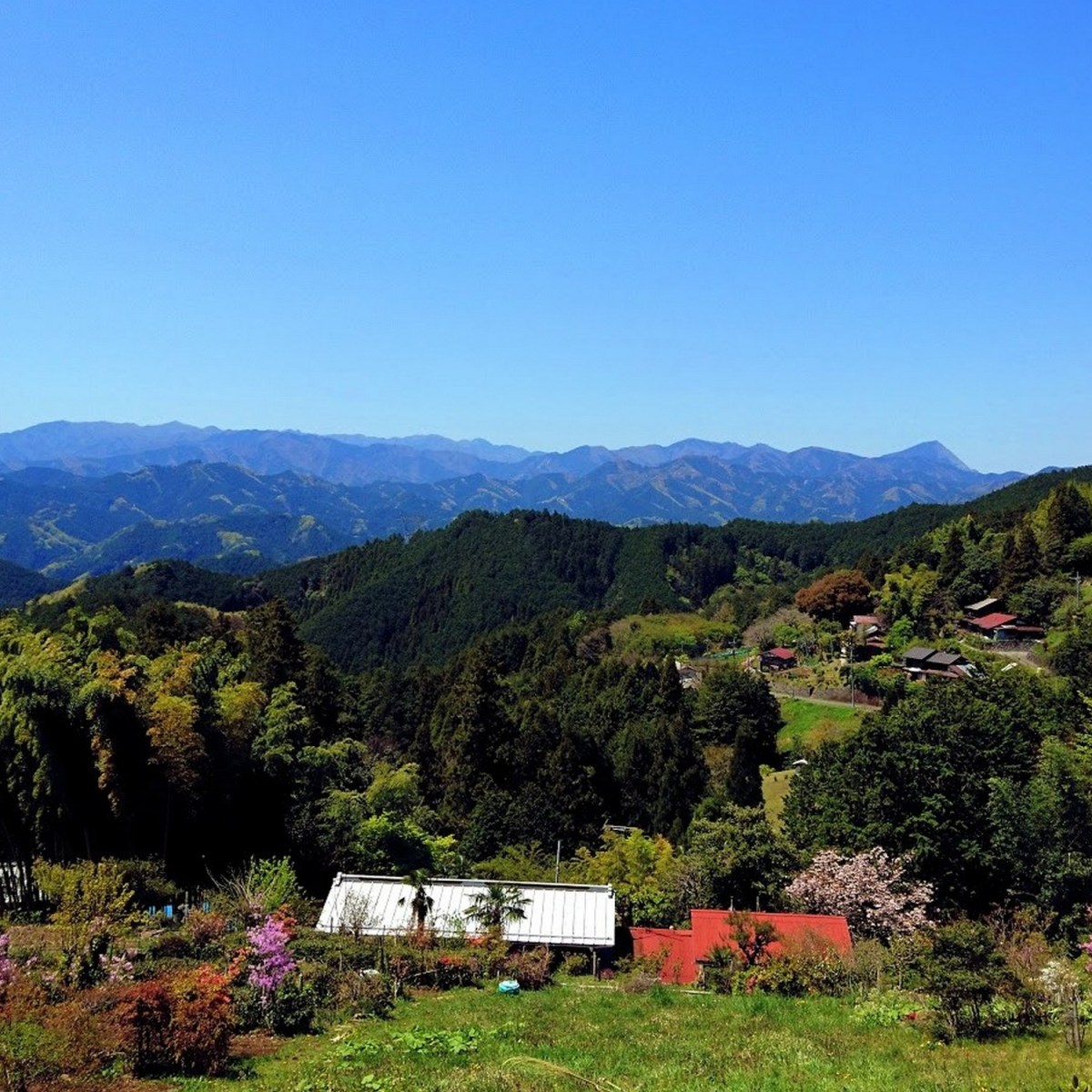 A hidden gem: Koburi&nbsp;Pass