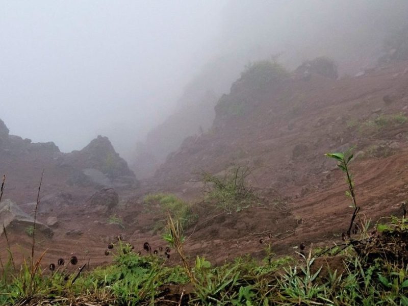 Day Hike from Tokyo: Exploring Myojingatake and the Outer Caldera of&nbsp;Hakone