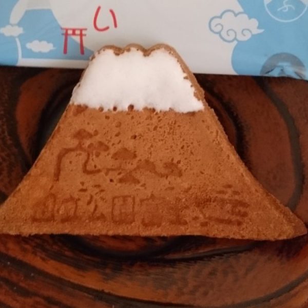 Omiyage, meibutsu, απ’όλα έχει ο&nbsp;μπαξές