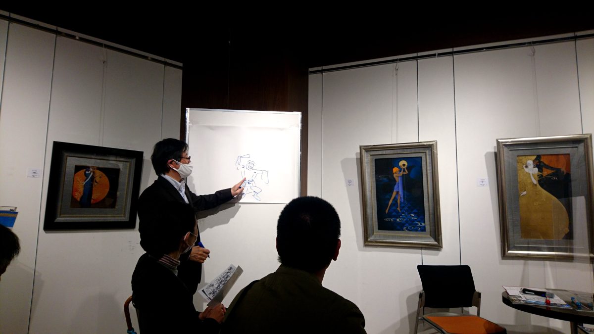 Μια έκθεση για την ελληνική μυθολογία στο&nbsp;Τόκυο