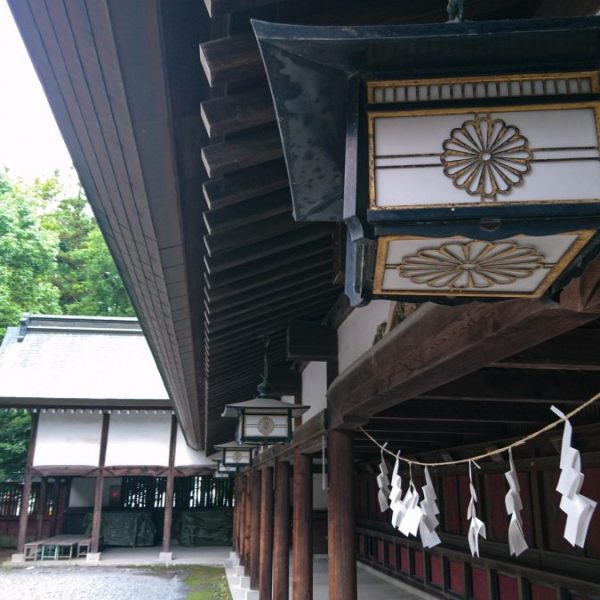 Μονοήμερη εκδρομή από το Τόκυο: Πάμε&nbsp;Τσιτσίμπου;