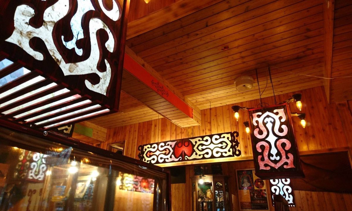 Roadtrip to Hokkaido: Looking for the natives (Pt.&nbsp;1)