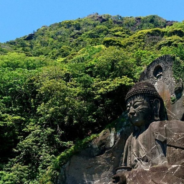 Day hike from Tokyo: The other giant&nbsp;Buddha