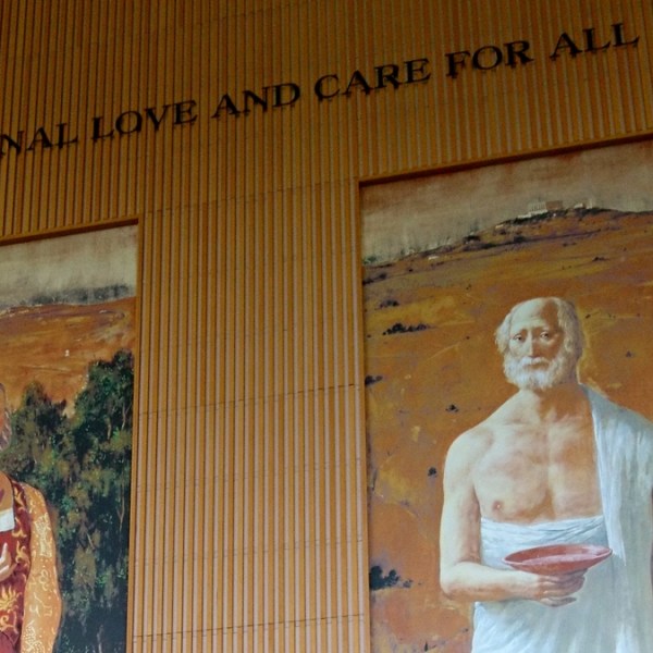 Τι δουλειά έχει ο Ιπποκράτης στη&nbsp;Σαϊτάμα;