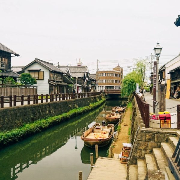 Σαβάρα: το μικρό&nbsp;Έντο