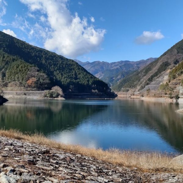 Day Hike from Tokyo: Mt Bonoore and lake&nbsp;Naguri