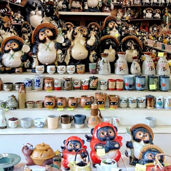 Τι είναι τα&nbsp;τανούκι;