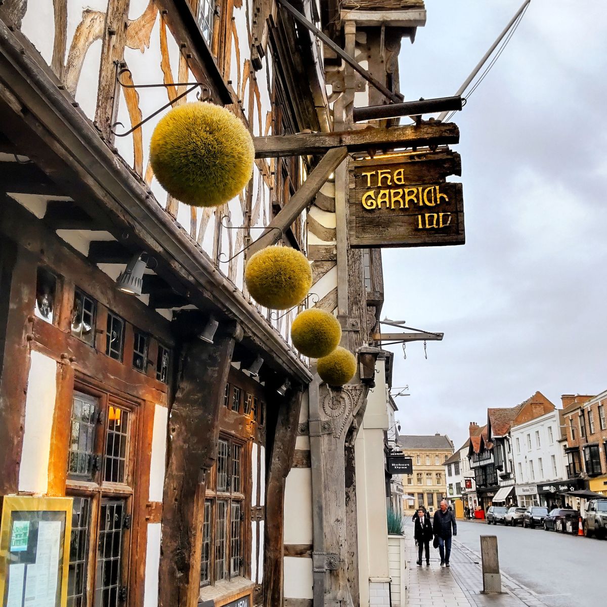 Info Bites: Sake&nbsp;balls