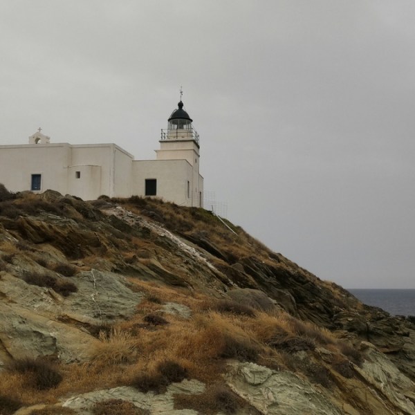 Walking in Greece: A weekend in&nbsp;Kea