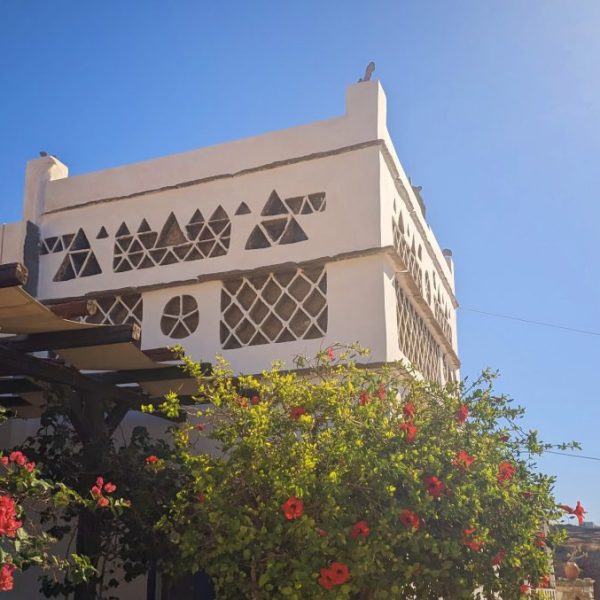 Tinos eisai esi ? or How to spend two days on Tinos&nbsp;Island