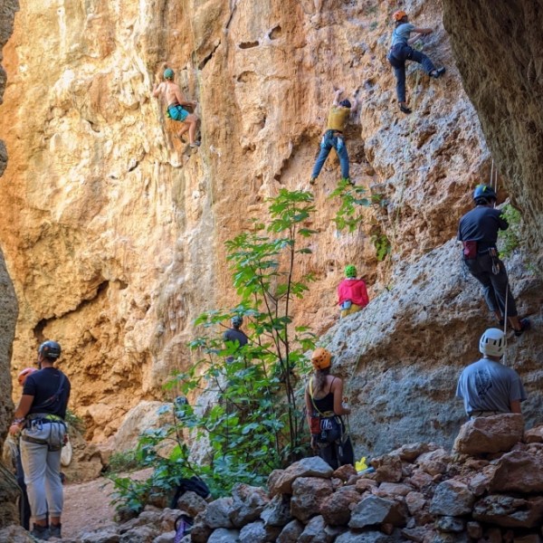 GRAgs – the greek&nbsp;crags